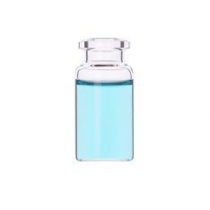 Headspace Vials with Crimp Top from WHEATON